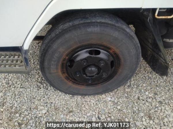 Used 1992 MT mitsubishi canter FE437F Image[21]