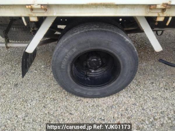 Used 1992 MT mitsubishi canter FE437F Image[23]