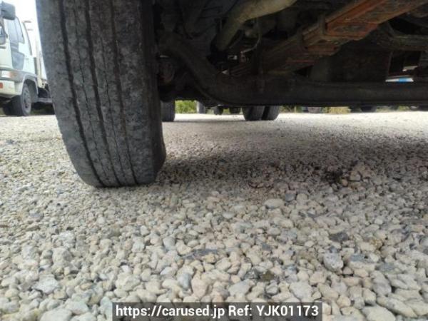 Used 1992 MT mitsubishi canter FE437F Image[24]