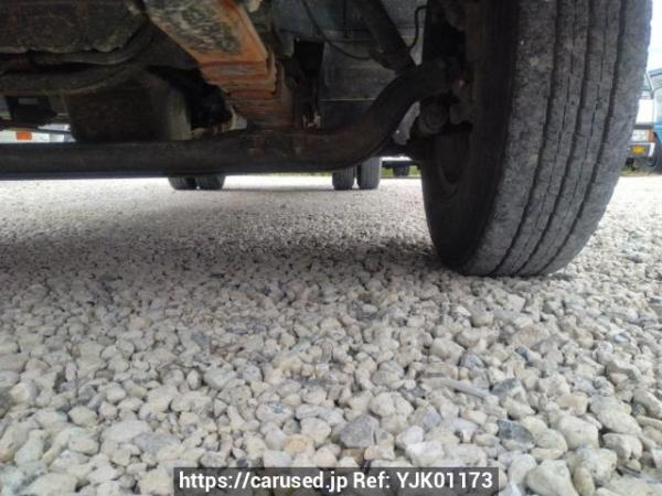Used 1992 MT mitsubishi canter FE437F Image[25]