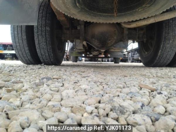 Used 1992 MT mitsubishi canter FE437F Image[27]