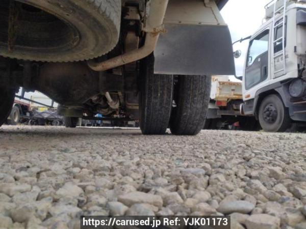 Used 1992 MT mitsubishi canter FE437F Image[28]