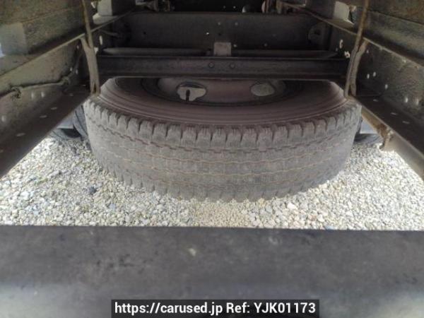 Used 1992 MT mitsubishi canter FE437F Image[29]