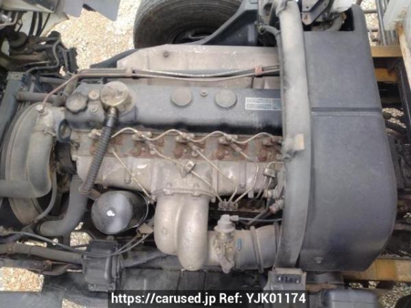 Used 1997 MT mitsubishi-fuso fighter-mignon FH227CD Image[8]