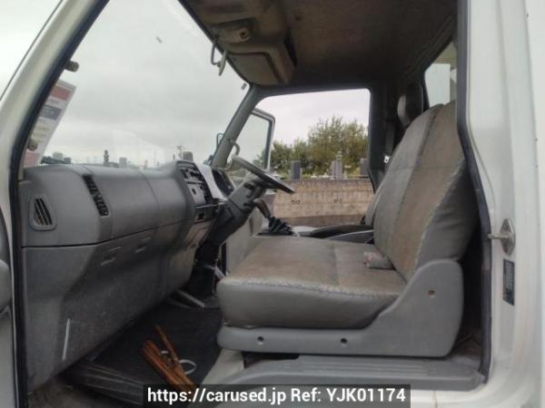 Used 1997 MT mitsubishi-fuso fighter-mignon FH227CD Image[13]