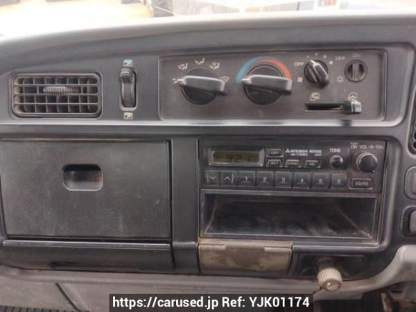 Used 1997 MT mitsubishi-fuso fighter-mignon FH227CD Image[14]