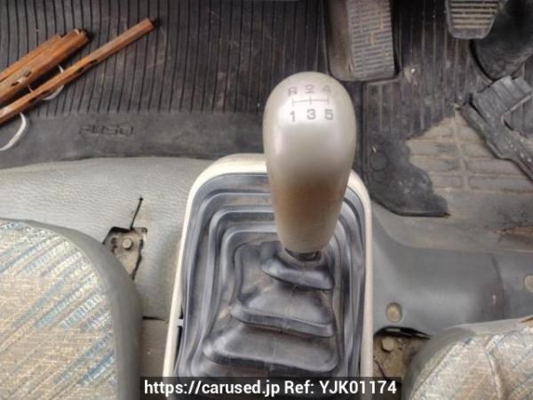 Used 1997 MT mitsubishi-fuso fighter-mignon FH227CD Image[15]