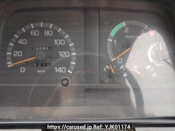 Used 1997 MT mitsubishi-fuso fighter-mignon FH227CD Image[16]