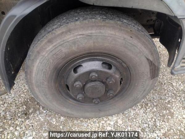 Used 1997 MT mitsubishi-fuso fighter-mignon FH227CD Image[20]