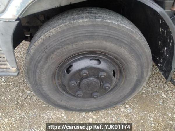 Used 1997 MT mitsubishi-fuso fighter-mignon FH227CD Image[21]