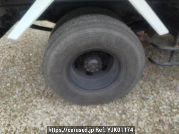 Used 1997 MT mitsubishi-fuso fighter-mignon FH227CD Image[23]