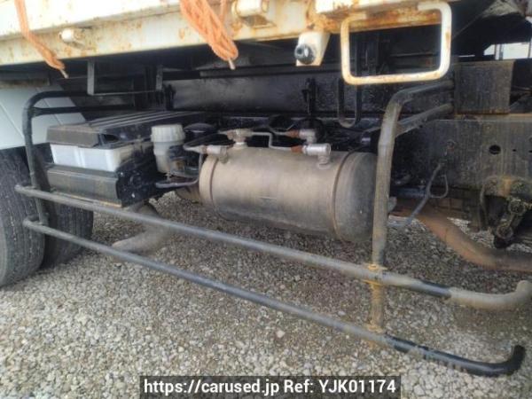 Used 1997 MT mitsubishi-fuso fighter-mignon FH227CD Image[24]