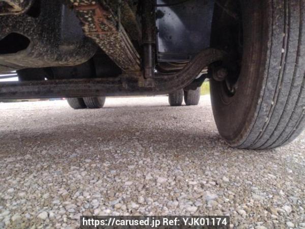Used 1997 MT mitsubishi-fuso fighter-mignon FH227CD Image[27]
