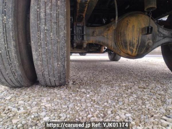 Used 1997 MT mitsubishi-fuso fighter-mignon FH227CD Image[28]