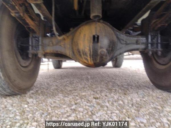 Used 1997 MT mitsubishi-fuso fighter-mignon FH227CD Image[29]