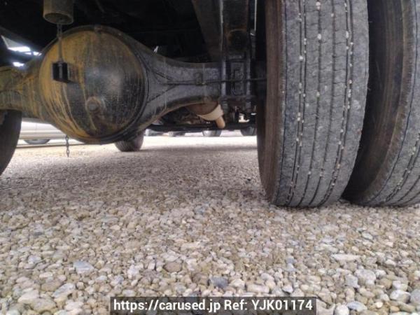 Used 1997 MT mitsubishi-fuso fighter-mignon FH227CD Image[30]