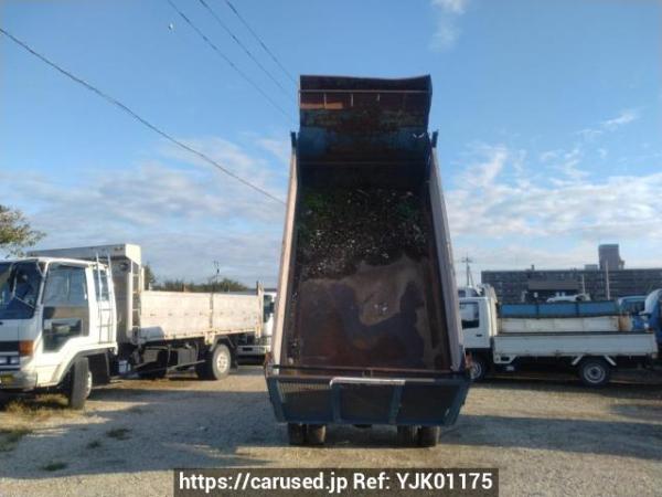 Used 1986 MT mitsubishi canter FE311BD Image[5]