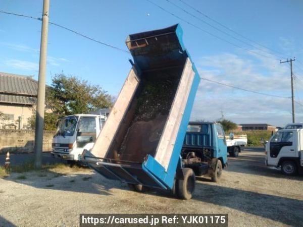 Used 1986 MT mitsubishi canter FE311BD Image[6]
