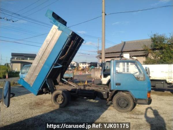 Used 1986 MT mitsubishi canter FE311BD Image[7]