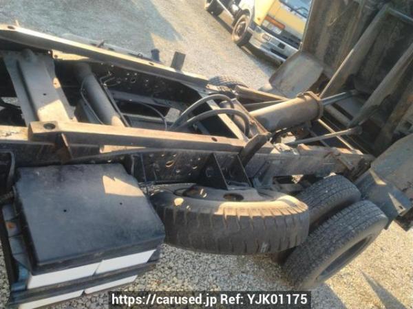 Used 1986 MT mitsubishi canter FE311BD Image[9]
