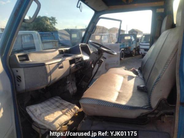 Used 1986 MT mitsubishi canter FE311BD Image[14]