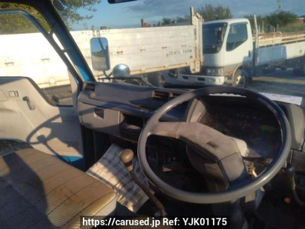 Used 1986 MT mitsubishi canter FE311BD Image[15]