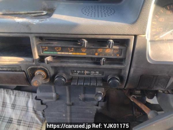 Used 1986 MT mitsubishi canter FE311BD Image[16]