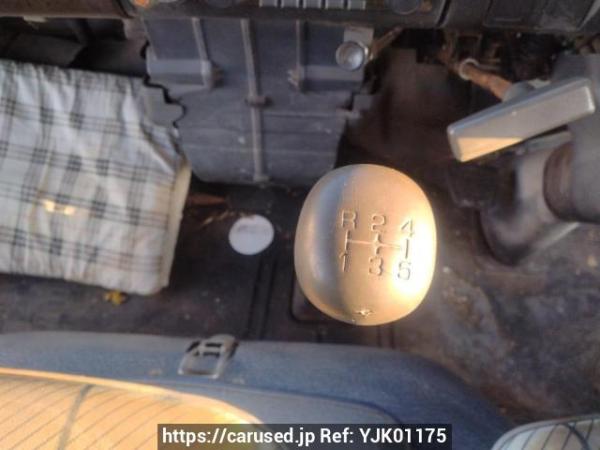 Used 1986 MT mitsubishi canter FE311BD Image[17]