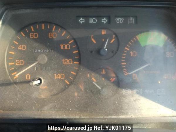 Used 1986 MT mitsubishi canter FE311BD Image[18]