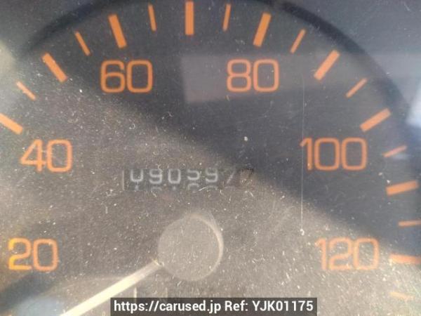 Used 1986 MT mitsubishi canter FE311BD Image[19]