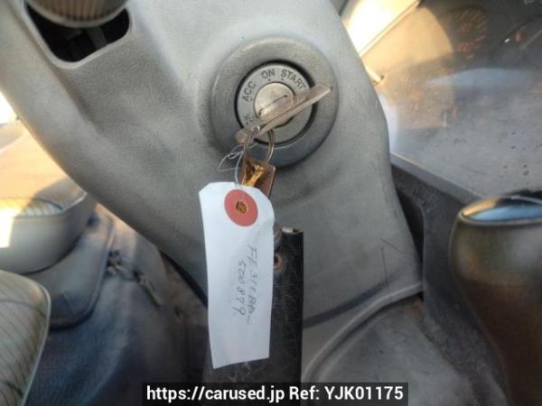 Used 1986 MT mitsubishi canter FE311BD Image[20]