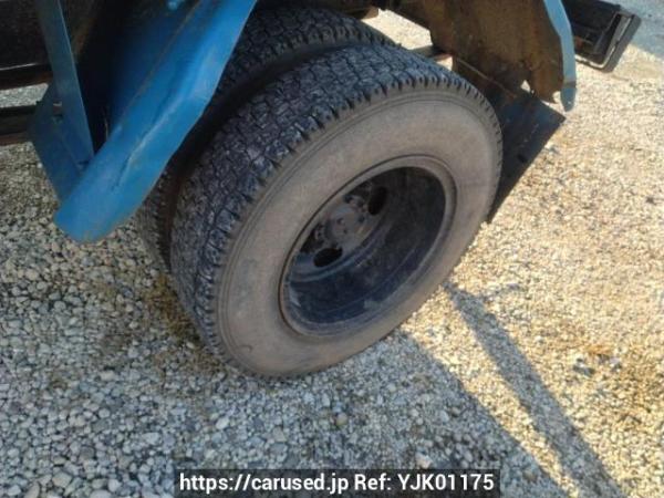 Used 1986 MT mitsubishi canter FE311BD Image[24]