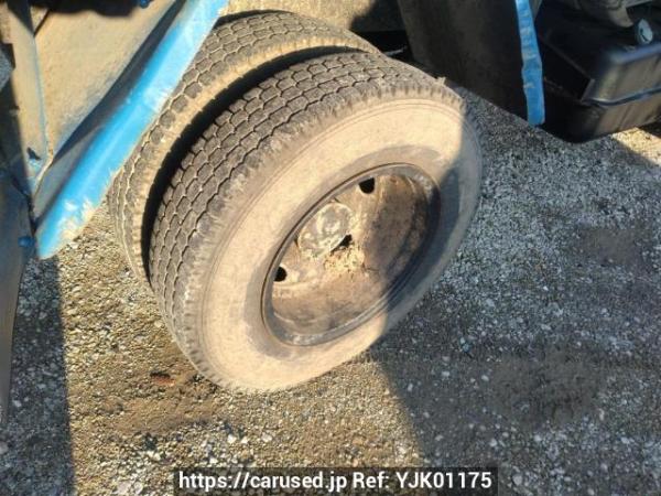 Used 1986 MT mitsubishi canter FE311BD Image[25]