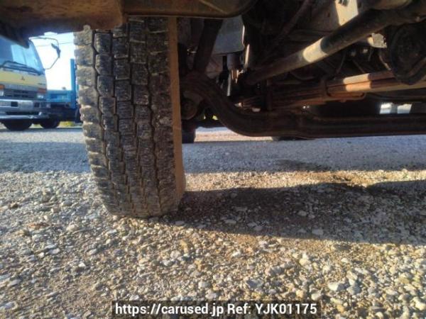 Used 1986 MT mitsubishi canter FE311BD Image[26]