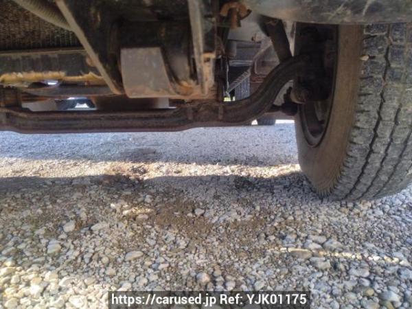 Used 1986 MT mitsubishi canter FE311BD Image[27]