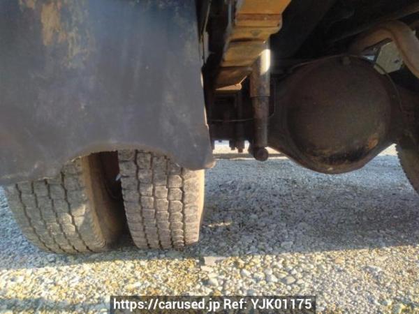 Used 1986 MT mitsubishi canter FE311BD Image[28]