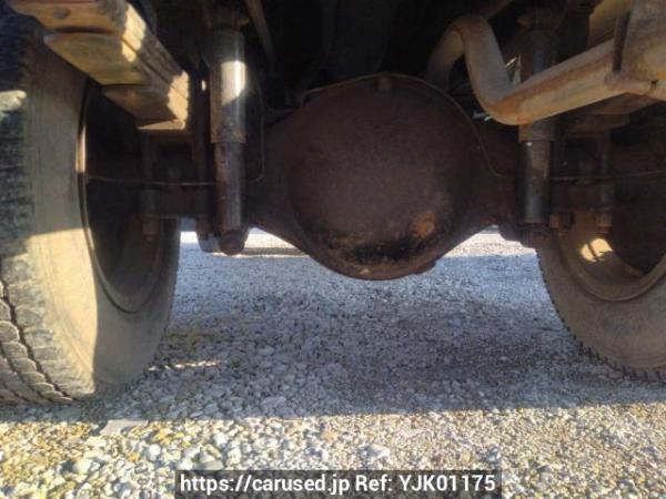 Used 1986 MT mitsubishi canter FE311BD Image[29]