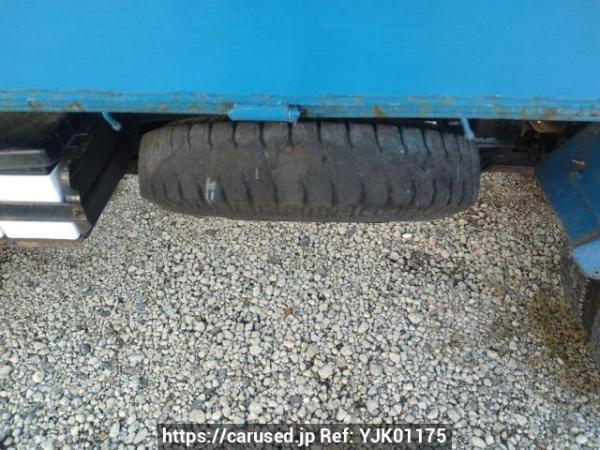 Used 1986 MT mitsubishi canter FE311BD Image[31]