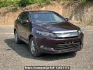 Toyota Harrier ZSU65W