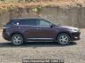 Used 2014 AT toyota harrier ZSU65W Image[7]