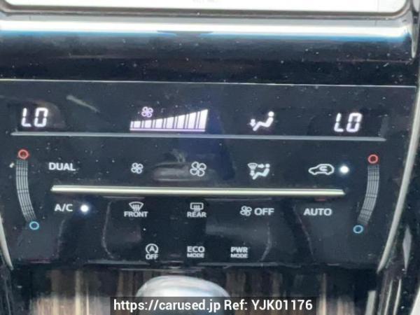 Used 2014 AT toyota harrier ZSU65W Image[22]