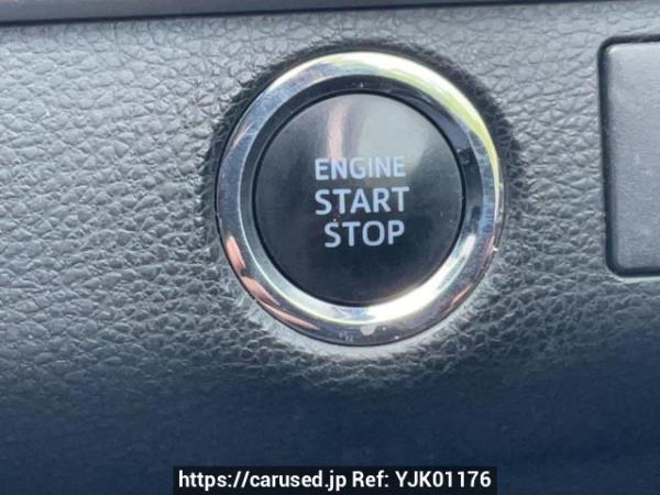 Used 2014 AT toyota harrier ZSU65W Image[26]