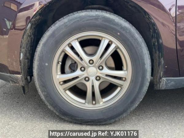 Used 2014 AT toyota harrier ZSU65W Image[29]