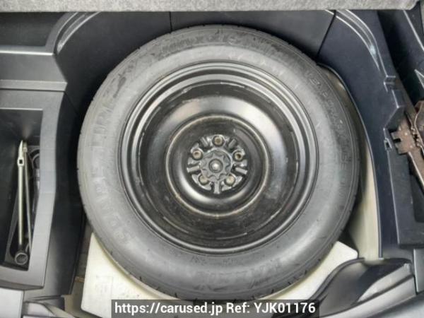 Used 2014 AT toyota harrier ZSU65W Image[41]