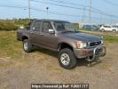Toyota Hilux Pick up LN107