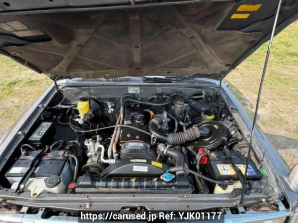 Used 1994 MT toyota hilux-pick-up LN107 Image[7]