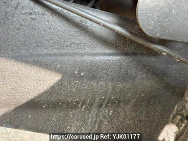 Used 1994 MT toyota hilux-pick-up LN107 Image[9]