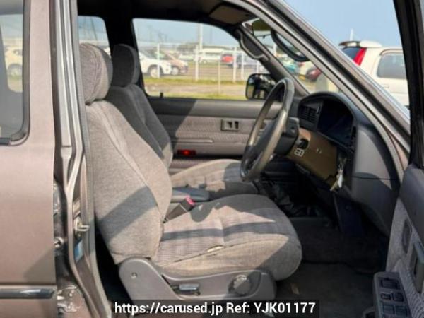 Used 1994 MT toyota hilux-pick-up LN107 Image[10]