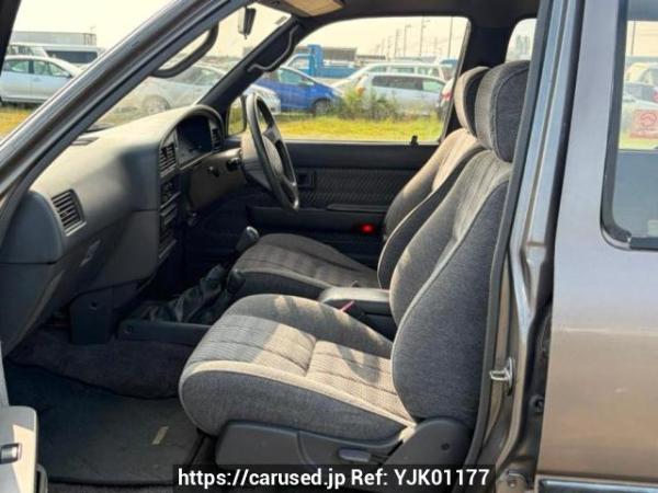 Used 1994 MT toyota hilux-pick-up LN107 Image[11]