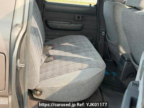 Used 1994 MT toyota hilux-pick-up LN107 Image[12]